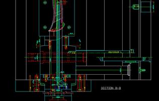 bubbler tube in hydraulic